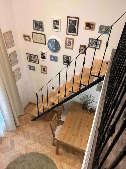 Gabeni Home Budapest Exterior photo